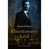 Opowiadania - Zbuntowany król - miniaturka - grafika 1