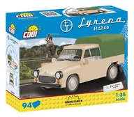 Klocki - Cobi Syrena R20 - miniaturka - grafika 1