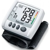 Ciśnieniomierze i akcesoria - Beurer BC 30 - miniaturka - grafika 1