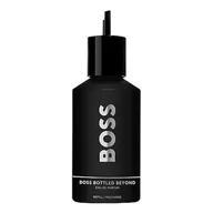 Wody i perfumy męskie - Hugo Boss - Boss Bottled Beyond - Woda Perfumowana - 200 ml - Ricaricabile - Dla Mężczyzn - miniaturka - grafika 1