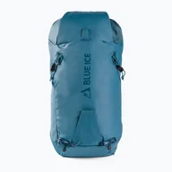 Plecaki - Plecak trekkingowy Blue Ice Dragonfly Pack 18L niebieski 100014 - miniaturka - grafika 1