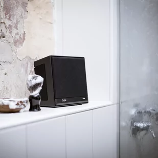 TEUFEL ONE S Stereo Zestaw głośników Czarny - Głośniki przenośne - miniaturka - grafika 6