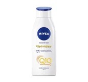 Balsamy i kremy do ciała - Nivea UJĘDRNIAJĄCY balsam DO CIAŁA Q10 ENERGY+ 400 ml - miniaturka - grafika 1