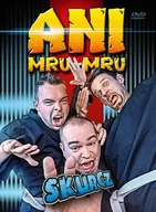 Muzyka kabaretowa - Skurcz Kabaret Ani Mru-Mru Płyta CD) - miniaturka - grafika 1