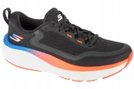 Buty trekkingowe męskie - Buty do biegania męskie, Go Run Ride 12 - miniaturka - grafika 1