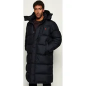 Płaszcze męskie - POLO RALPH LAUREN Puchowy płaszcz - miniaturka - grafika 1