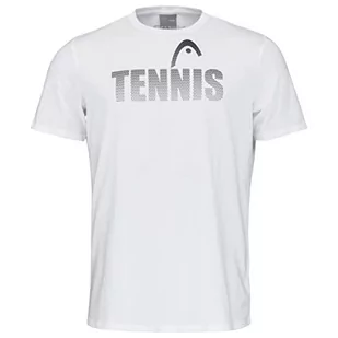 HEAD T-shirt męski Club Colin (1 opakowanie) - Koszulki męskie - miniaturka - grafika 1