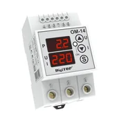 Akcesoria do monitoringu - Ogranicznik mocy DigiTOP OM-14 - miniaturka - grafika 1