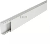 Kanały kablowe - legrand Listwa kablowa samoprzylepna 32x16mm biała 638149 /2m/ 638149 - miniaturka - grafika 1