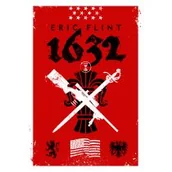 Science-fiction - Eric Flint 1632 - miniaturka - grafika 1