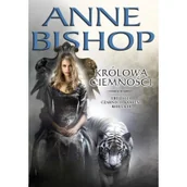 Fantasy - Czarne Kamienie księga III Królowa ciemności w.2 - miniaturka - grafika 1