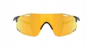 Oakley Okulary Rowerowe Cybr Dyno blau - Okulary przeciwsłoneczne - miniaturka - grafika 1