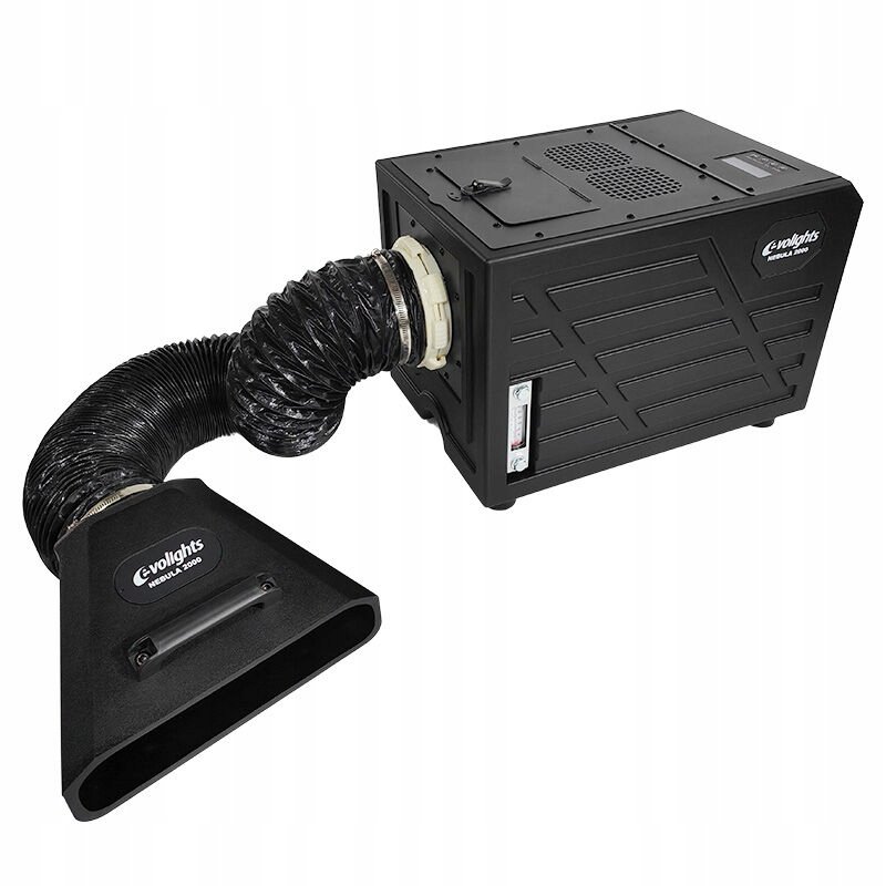 EVOLIGHTS NEBULA 2000