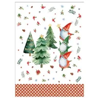 Fartuchy i rękawice kuchenne - Ręcznik kuchenny I - miniaturka - grafika 1