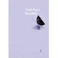 Proza - Migawki Claudio Magris - miniaturka - grafika 1