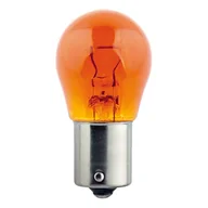 Żarówki samochodowe - Żarówki halogenowe py21w bau15s 24v 21w amber 10szt. (e8) - miniaturka - grafika 1