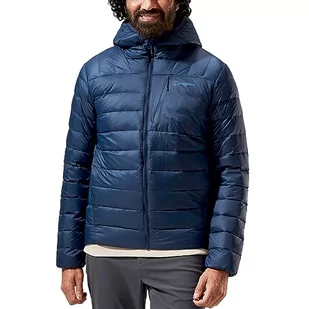Berghaus Silksworth męska kurtka puchowa z kapturem Silksworth - Kurtki męskie - miniaturka - grafika 1