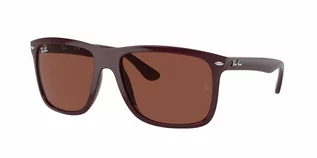 Okulary przeciwsłoneczne - Okulary Przeciwsłoneczne Ray Ban RB 4547 6718C5 - grafika 1