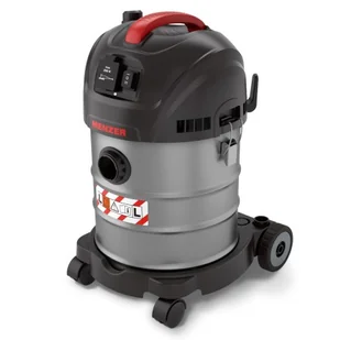 MENZER VCL 320 - Odkurzacze przemysłowe - miniaturka - grafika 1