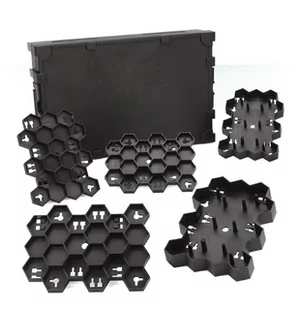 Games Workshop Citadel Hobby Project Box (60-66) 99239999099 - Akcesoria do gier planszowych - miniaturka - grafika 1