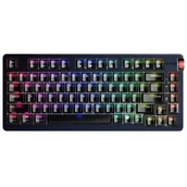 Klawiatury - FiiO KB3 Czarne - miniaturka - grafika 1