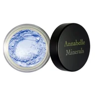 Cienie do powiek - Annabelle Minerals Cień mineralny CORNFLOWER - - miniaturka - grafika 1