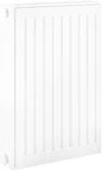 Grzejniki pokojowe - Unique+ Grzejnik stalowy CV22 40 x 40 cm - miniaturka - grafika 1