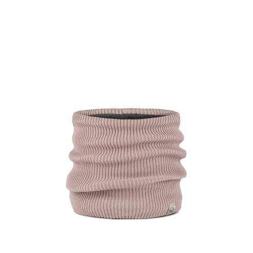 Buff Dzianinowy szal kominowy Rosewood Unisex dla dorosłych