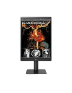 Monitory - LG 21HQ513D-B/21'' Grayscale 3MP 21.3" 1536 x 2048 HD LCD Czarny 21HQ513D-B - miniaturka - grafika 1