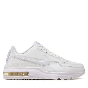 Sneakersy Nike Air Max Ltd 3 687977 111 Biały - Sneakersy męskie - miniaturka - grafika 1