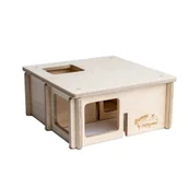 Karma dla gryzoni - Bunny Labyrinth Mini - miniaturka - grafika 1