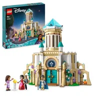 Klocki - Lego DISNEY Zamek króla Magnifico 43224 - miniaturka - grafika 1
