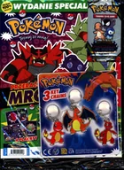Czasopisma - Pokemon Trenuj ze Mną Magazyn Wydanie Specjalne - miniaturka - grafika 1