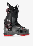 Buty narciarskie - Buty skiturowe Dalbello Lupo MX 120 - dark grey/black - miniaturka - grafika 1
