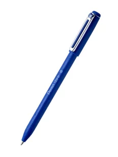 Pentel, Długopis iZee BX457, 0,7 mm, niebieski, 2 szt. - Długopisy - miniaturka - grafika 1