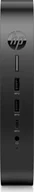 Zestawy komputerowe - Komputer HP HP Elite t655 - Thin Client - SFF - 1 x Ryzen Embedded R2314 / 2.1 GHz - RAM 4 GB - Flash 32 GB - eMMC - Radeon Graphics - 1GbE - IGEL OS - Monitor: keiner - Tastatur: Deutsch - miniaturka - grafika 1