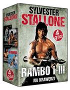 Sylvester Stallone. Kolekcja