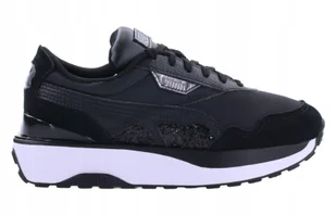 Buty damskie Puma Cruise Rider Sq W 386292 01 - Buty sportowe damskie - miniaturka - grafika 1