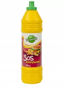 SOS 900G AMERYKAŃSKI TARSMAK - Majonezy i dressingi - miniaturka - grafika 1