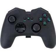 Kontrolery gier na PC - Kontroler Nacon GC-200WL pro PC (pchwnaconwlpcgc) Czarny - miniaturka - grafika 1