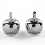 Pojemniki na przyprawy - Przyprawnik do oliwy i octu CUCCA w pudełku prezentowym kod: OL-AOLCU01 + Sprawdź na SuperWnetrze.pl - miniaturka - grafika 1