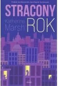 Literatura obyczajowa - Stracony rok - miniaturka - grafika 1