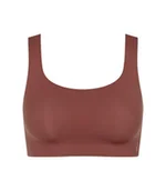 Biustonosze - Top damski sloggi ZERO Feel 2.0 Top-S - miniaturka - grafika 1