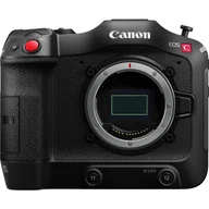 Kamery cyfrowe - Canon EOS C70 Raty 10x 0% - miniaturka - grafika 1