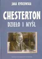 Historia świata - Chesterton. Dzieło i myśl - miniaturka - grafika 1