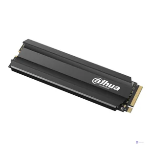 Dysk SSD Dahua E900 512GB M.2 PCIe Gen 3.0 x4(2000/1550 MB/s) 3D NAND - Dyski SSD - miniaturka - grafika 1