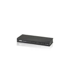 Przełączniki KVM - ATEN CS74D 4-Port USB DVI KVM Switch, 1x 1.2,1.8m 44-pin KVM Cable Set, powered - miniaturka - grafika 1