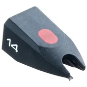 Akcesoria gramofonowe - Ortofon Stylus 14 - Igła gramofonowa - miniaturka - grafika 1