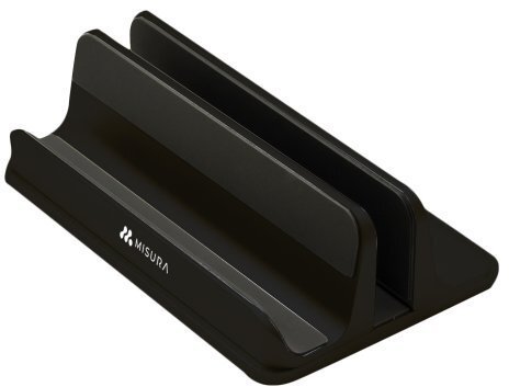 Uchwyt Misura Misura MH01 Ramię notebooka i tabletu Czarny P21N8B01