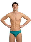 Kąpielówki męskie - Arena Kąpielówki w kolorze turkusowym - miniaturka - grafika 1